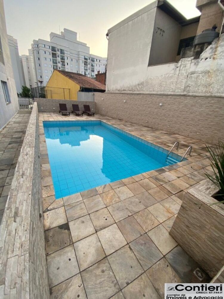 Apartamento, 3 quartos, 120 m² - Foto 1