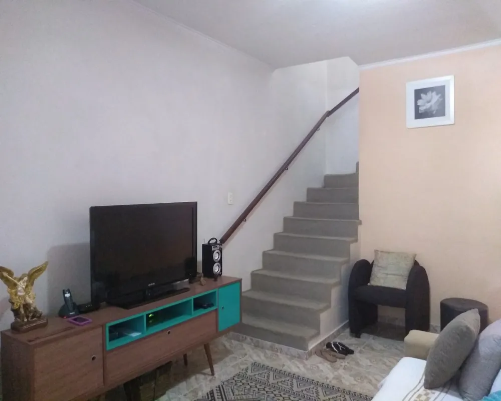 Casa, 2 quartos - Foto 15