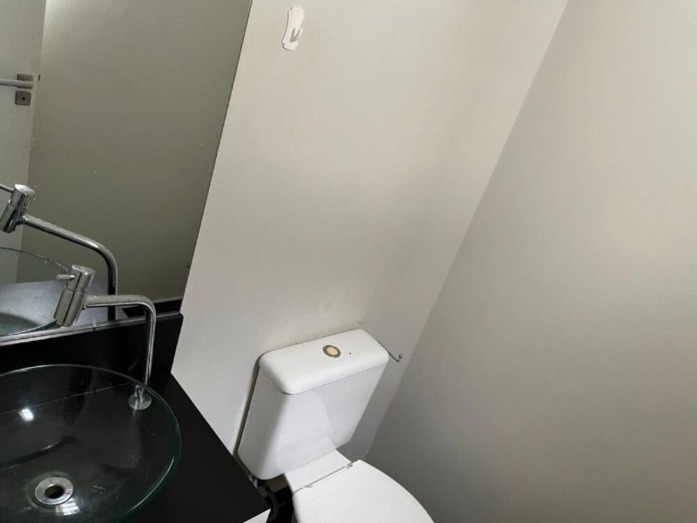 Sala-Conjunto, 28 m² - Foto 6