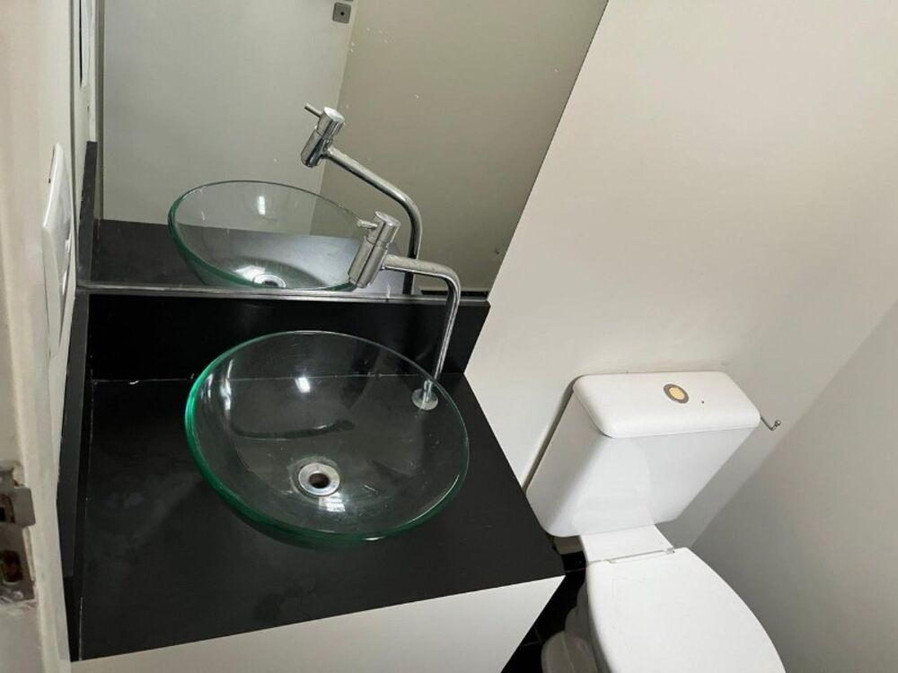Sala-Conjunto, 28 m² - Foto 7