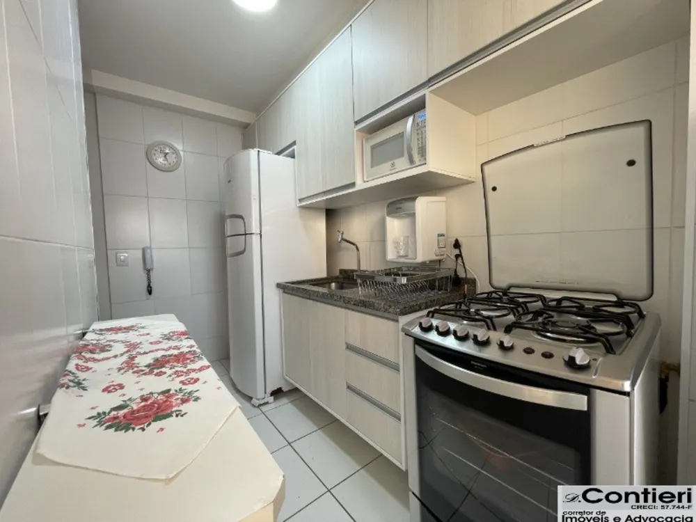 Apartamento, 2 quartos, 68 m² - Foto 9