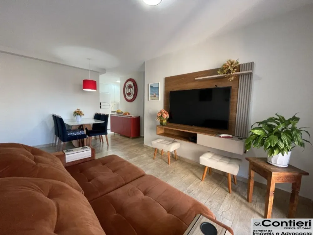 Apartamento, 2 quartos, 68 m² - Foto 4