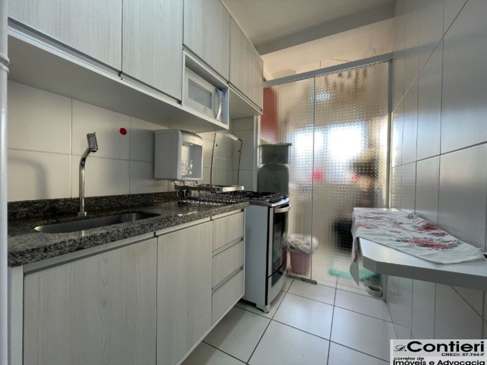 Apartamento, 2 quartos, 68 m² - Foto 5