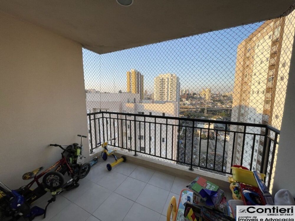 Apartamento, 2 quartos, 68 m² - Foto 4