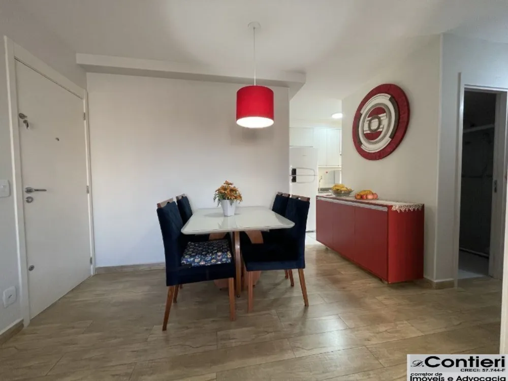 Apartamento, 2 quartos, 68 m² - Foto 6