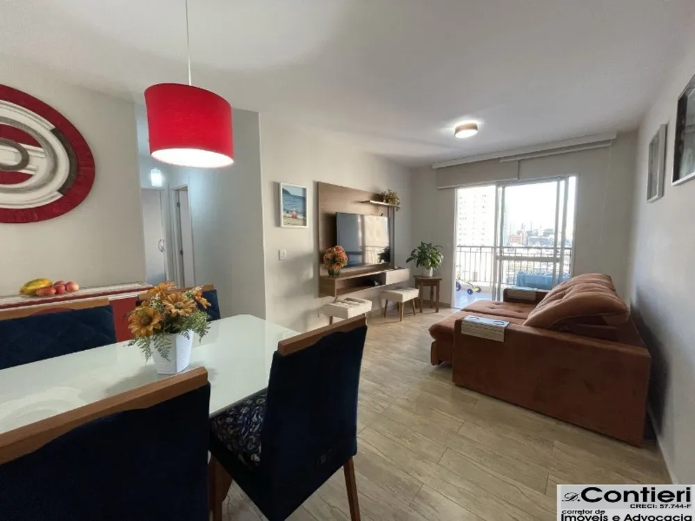 Apartamento, 2 quartos, 68 m² - Foto 5