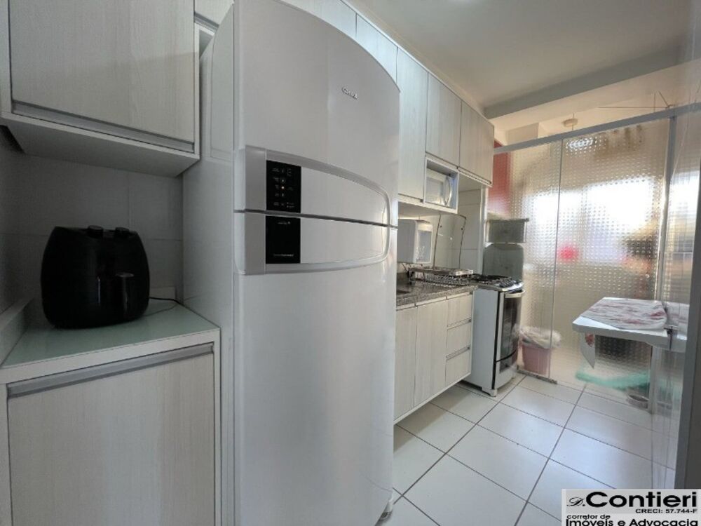 Apartamento, 2 quartos, 68 m² - Foto 8