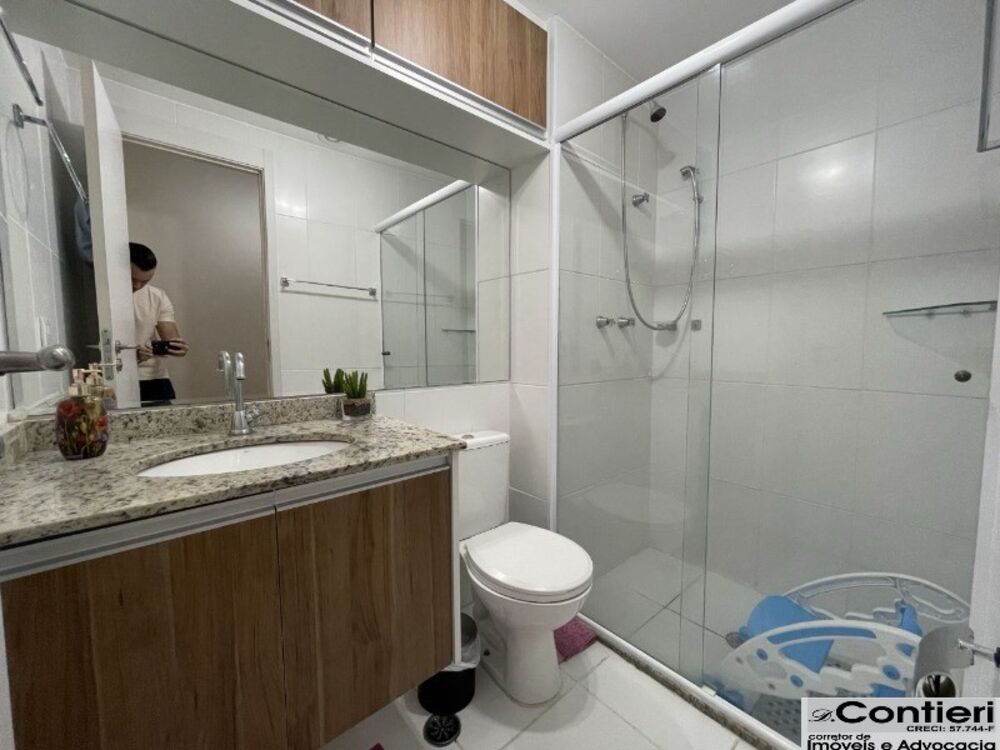 Apartamento, 2 quartos, 68 m² - Foto 7