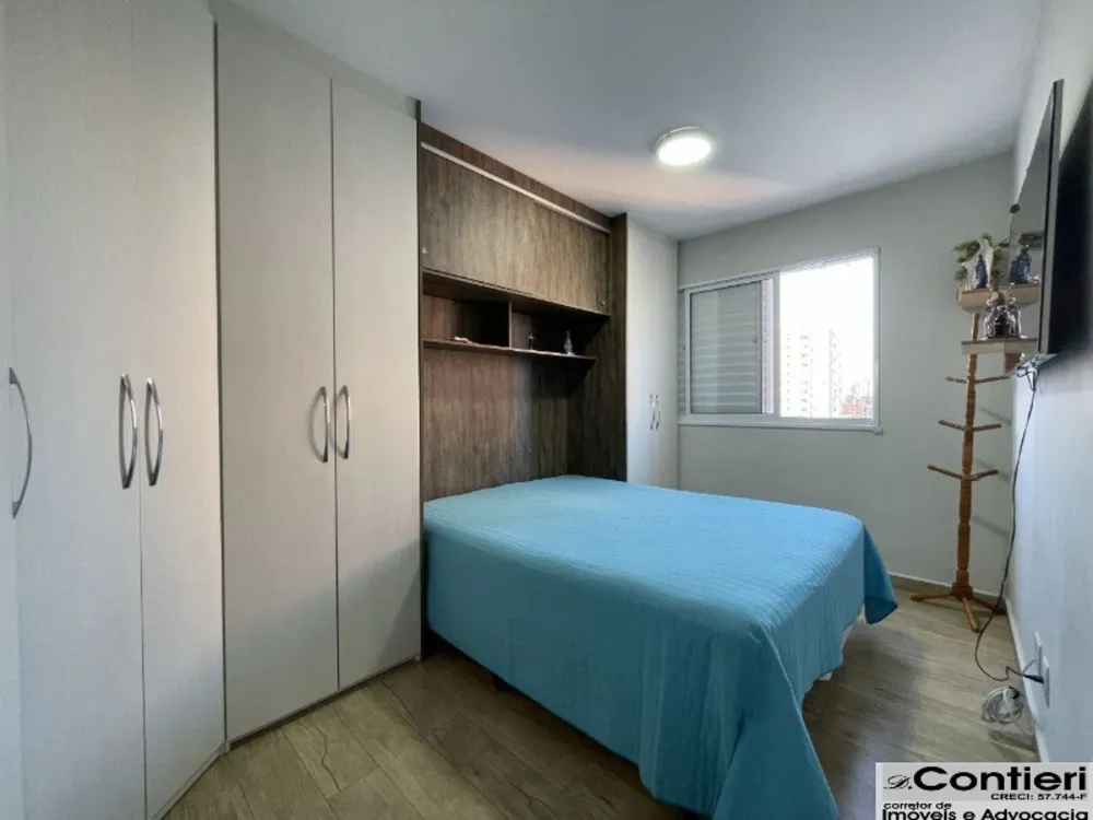 Apartamento, 2 quartos, 68 m² - Foto 12
