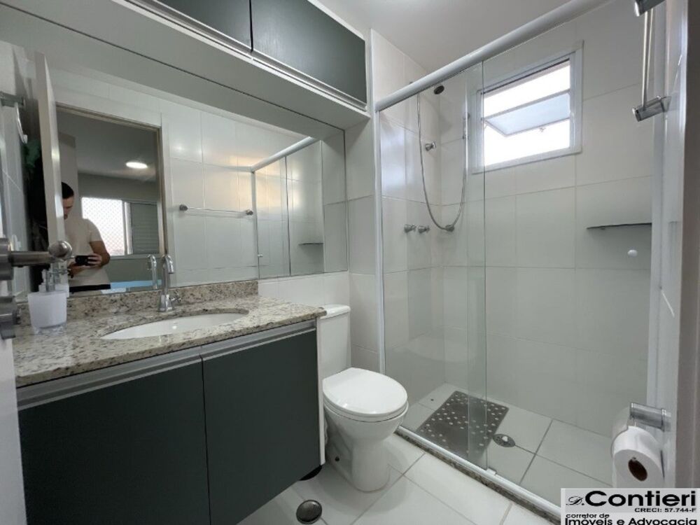 Apartamento, 2 quartos, 68 m² - Foto 9