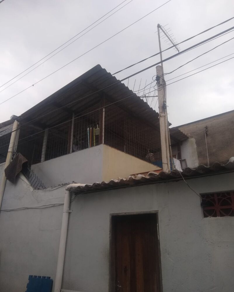Casa, 2 quartos - Foto 6