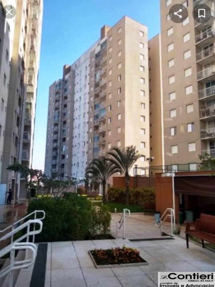 Apartamento, 2 quartos, 65 m² - Foto 10
