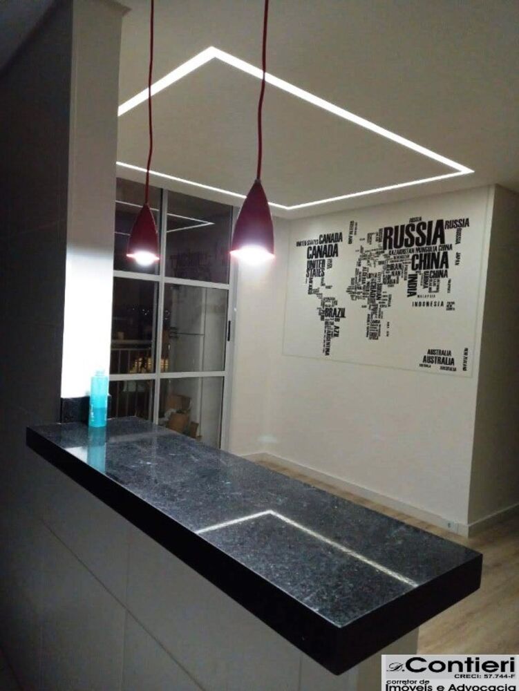 Apartamento, 2 quartos, 65 m² - Foto 22