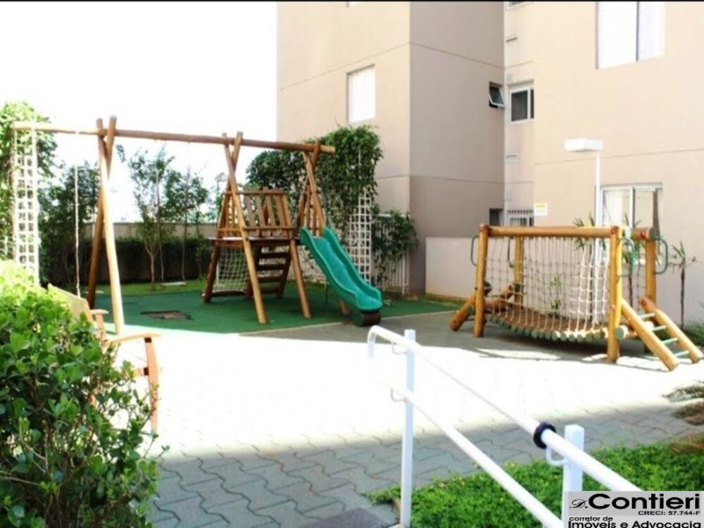 Apartamento, 2 quartos, 65 m² - Foto 14
