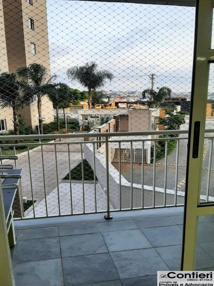 Apartamento, 2 quartos, 65 m² - Foto 11