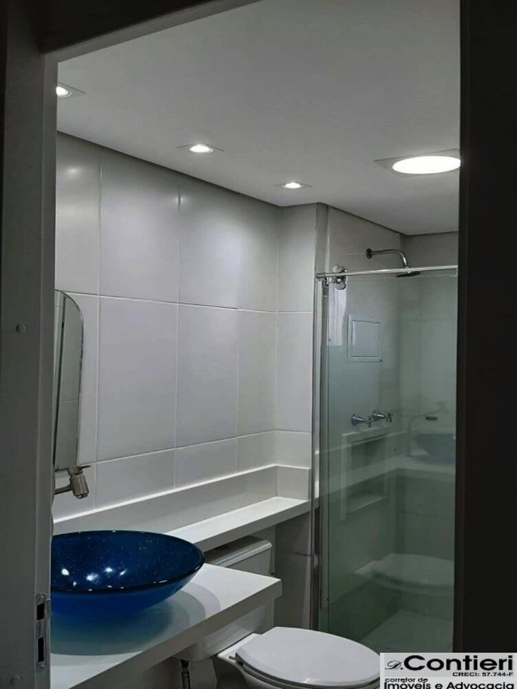 Apartamento, 2 quartos, 65 m² - Foto 9