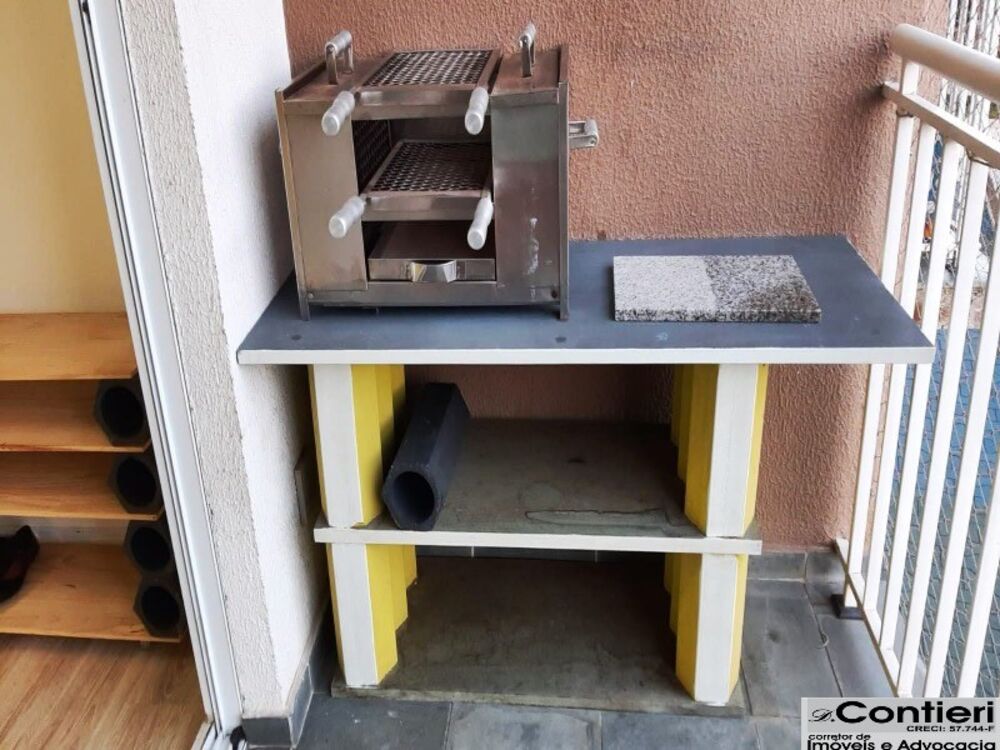 Apartamento, 2 quartos, 65 m² - Foto 21