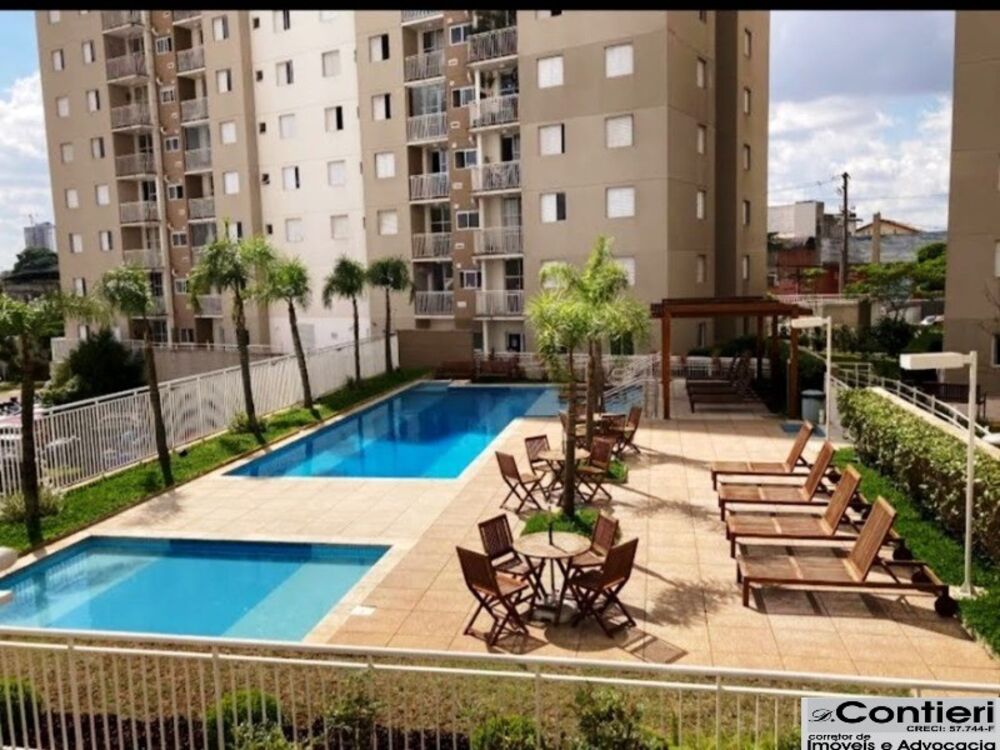 Apartamento, 2 quartos, 65 m² - Foto 13