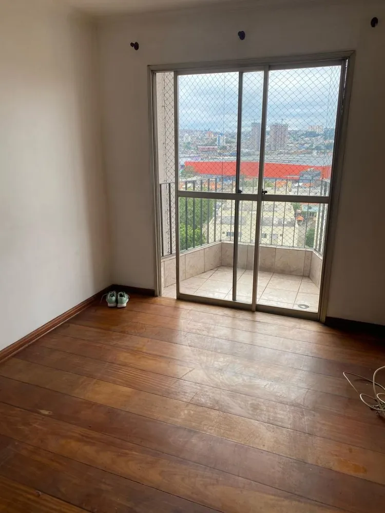 Apartamento, 3 quartos, 62 m² - Foto 12