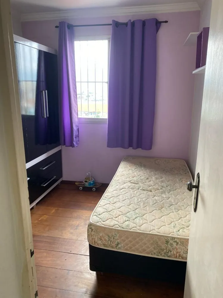 Apartamento, 3 quartos, 62 m² - Foto 5