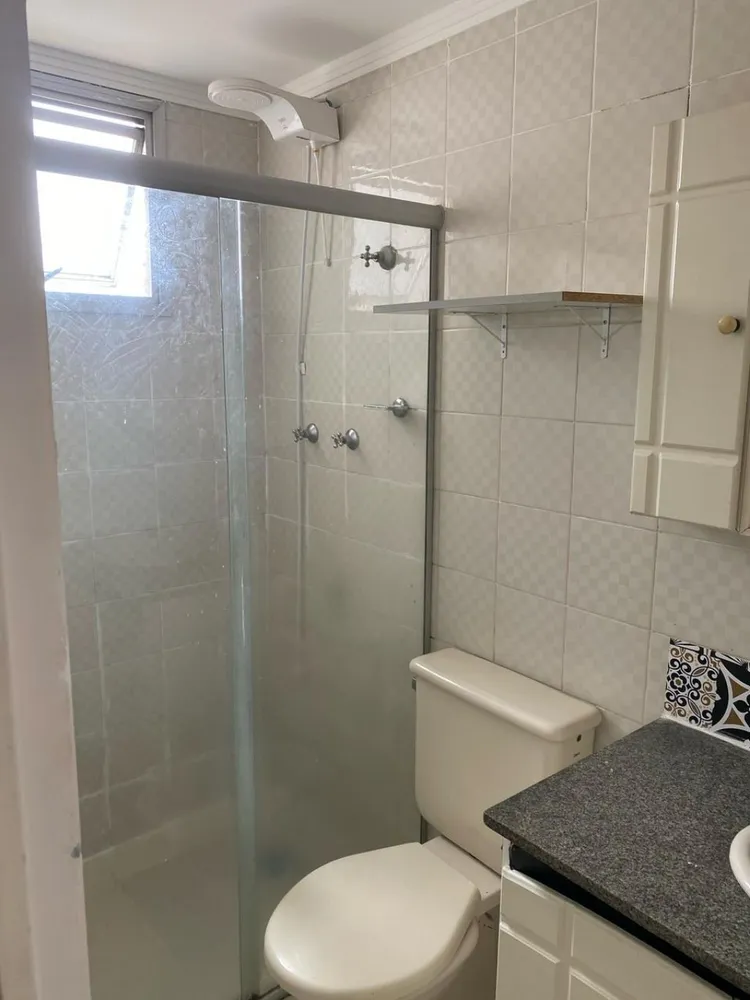 Apartamento, 3 quartos, 62 m² - Foto 1
