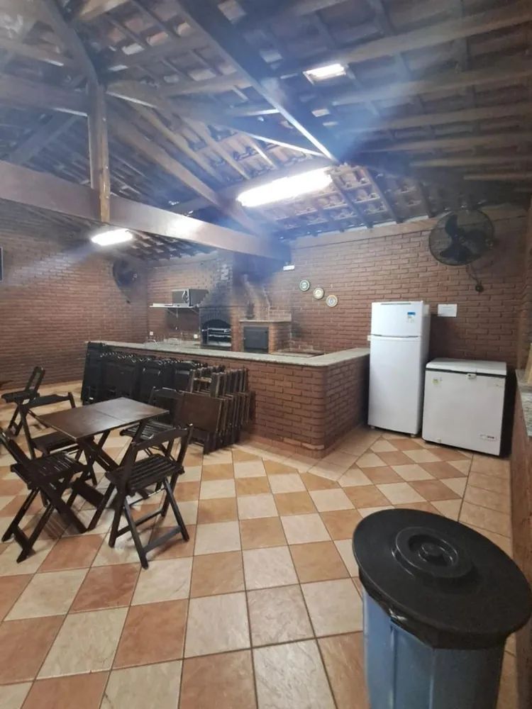 Apartamento, 3 quartos, 62 m² - Foto 4
