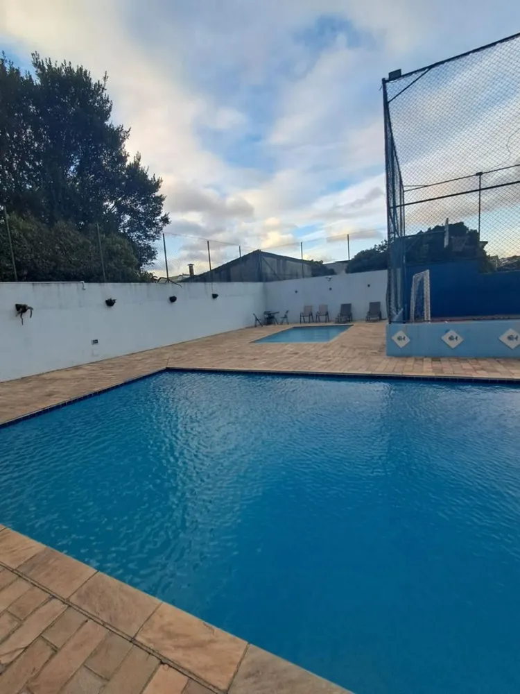 Apartamento, 3 quartos, 62 m² - Foto 10