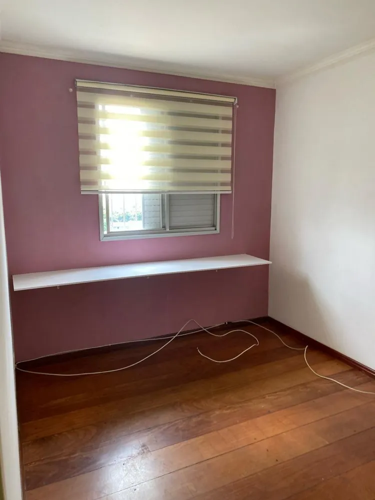 Apartamento, 3 quartos, 62 m² - Foto 2