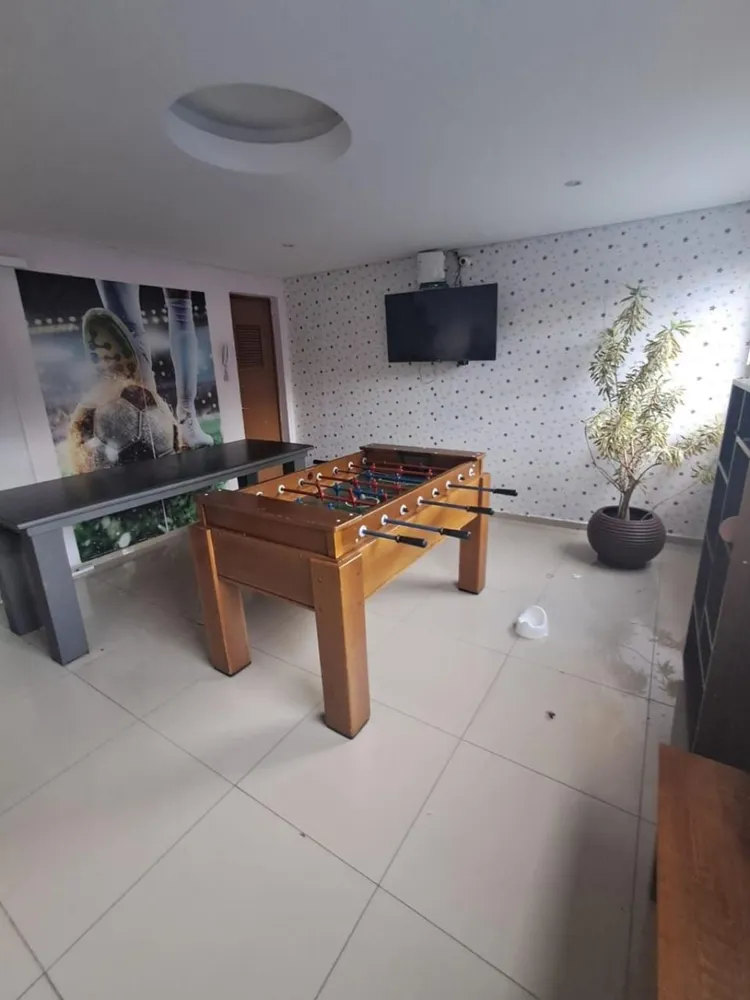 Apartamento, 3 quartos, 62 m² - Foto 9