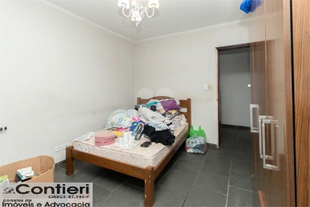 Casa, 3 quartos - Foto 21