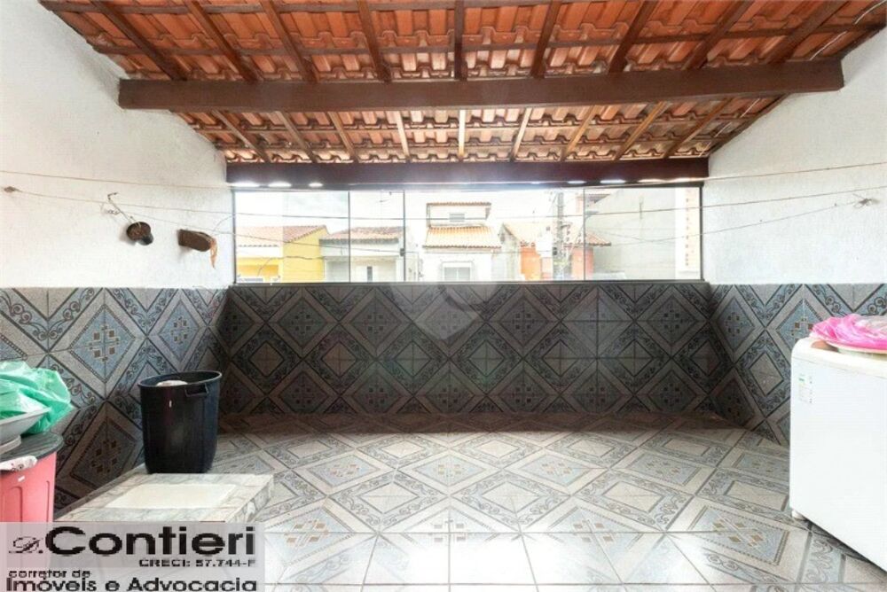 Casa, 3 quartos - Foto 18