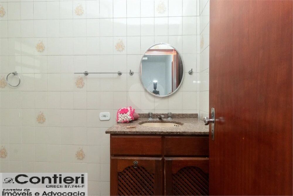 Casa, 3 quartos - Foto 24