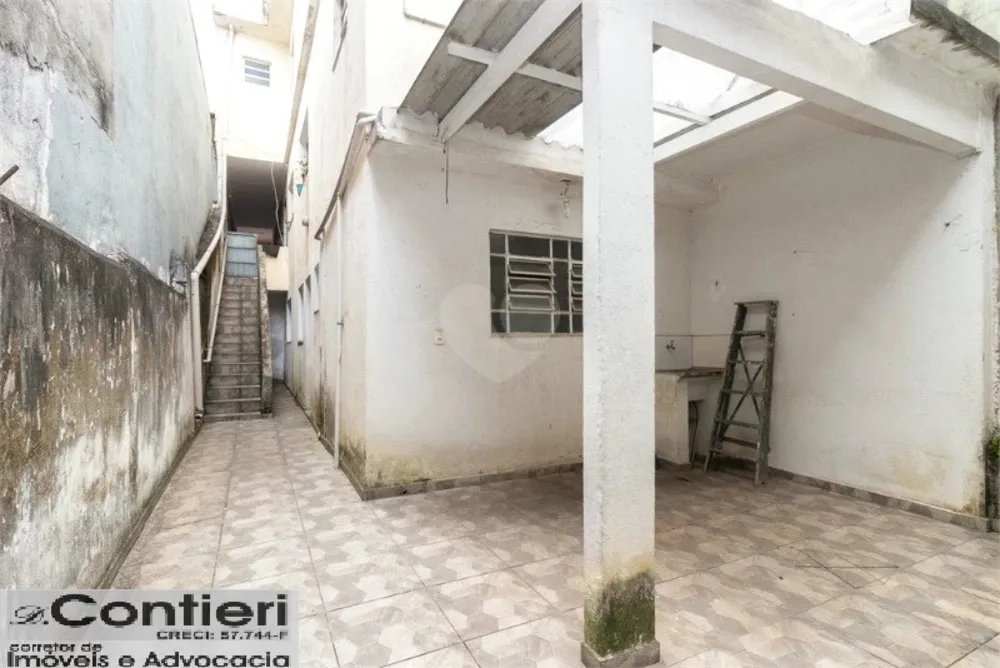 Casa, 3 quartos - Foto 28