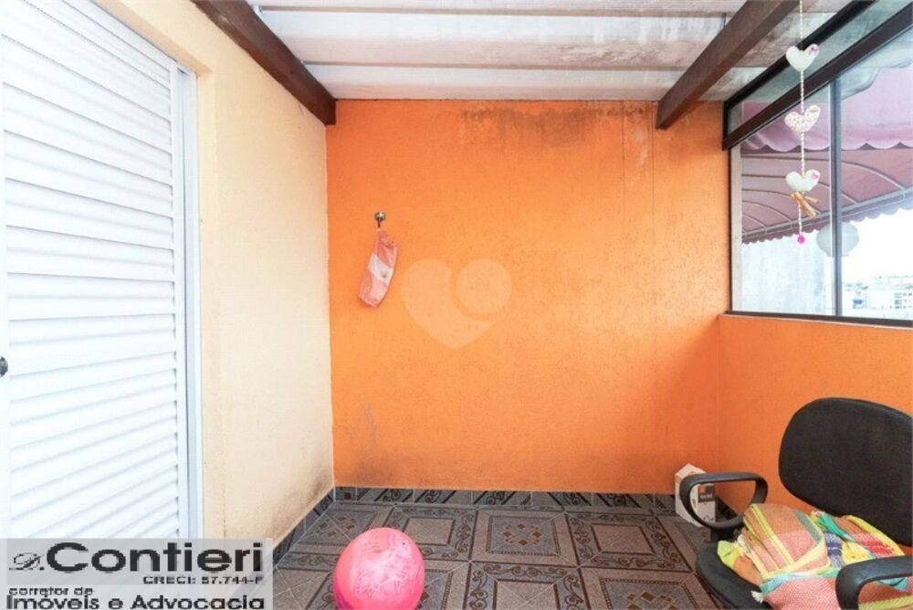 Casa, 3 quartos - Foto 14