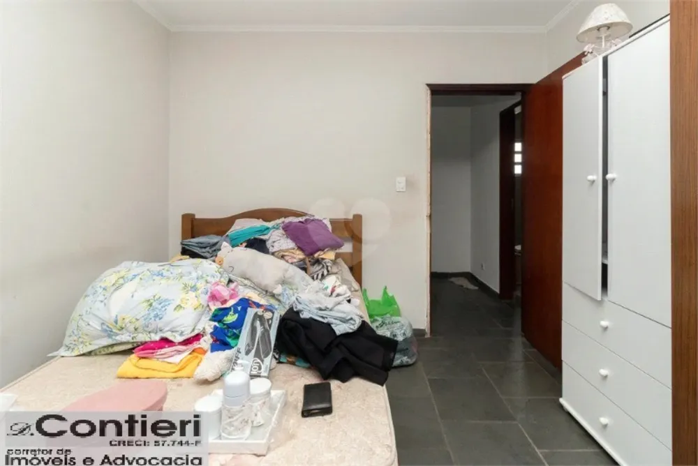 Casa, 3 quartos - Foto 8