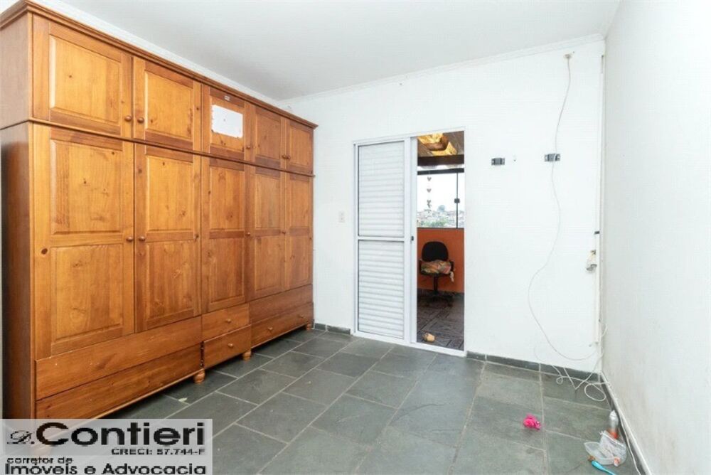 Casa, 3 quartos - Foto 23