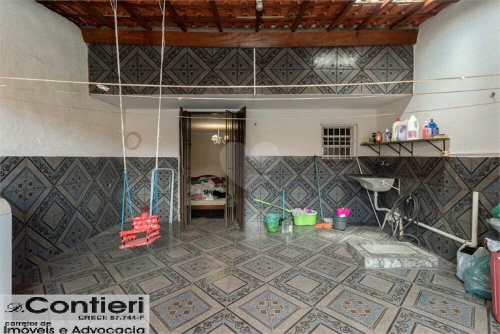 Casa, 3 quartos - Foto 17