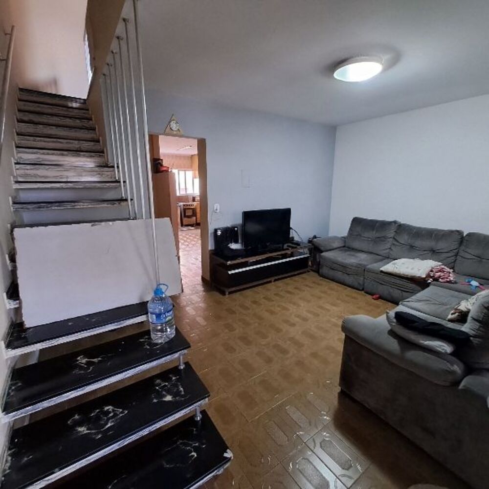 Casa, 3 quartos, 124 m² - Foto 2