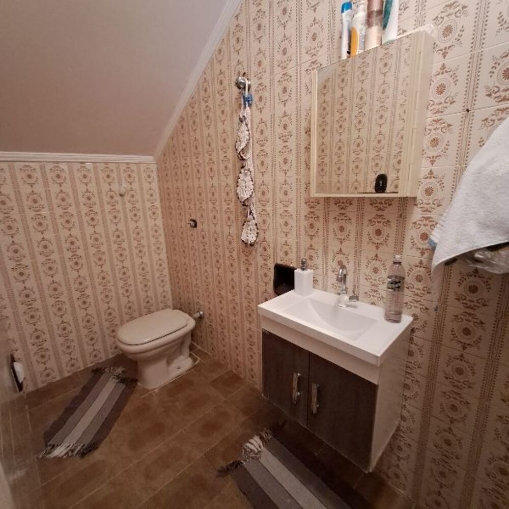 Casa, 3 quartos, 124 m² - Foto 4