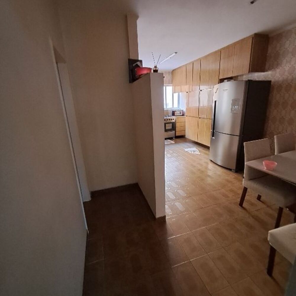 Casa, 3 quartos, 124 m² - Foto 3