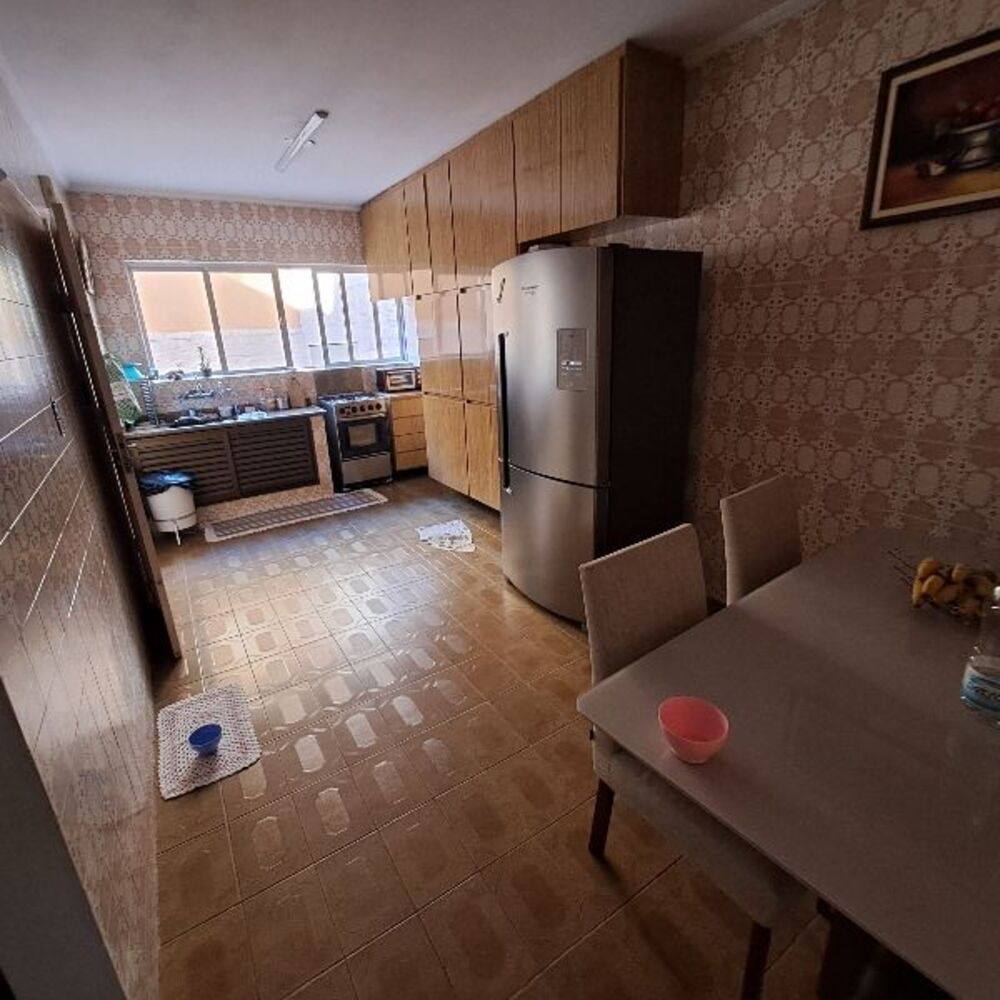 Casa, 3 quartos, 124 m² - Foto 5