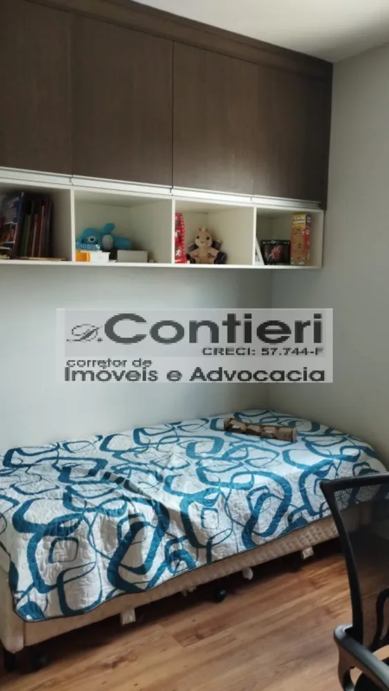Apartamento, 3 quartos, 68 m² - Foto 8
