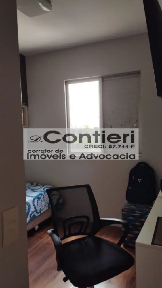 Apartamento, 3 quartos, 68 m² - Foto 1