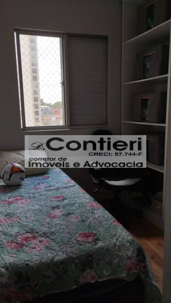 Apartamento, 3 quartos, 68 m² - Foto 9