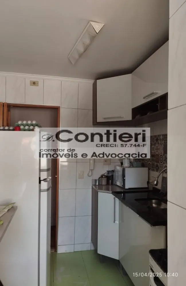 Apartamento, 3 quartos, 68 m² - Foto 12