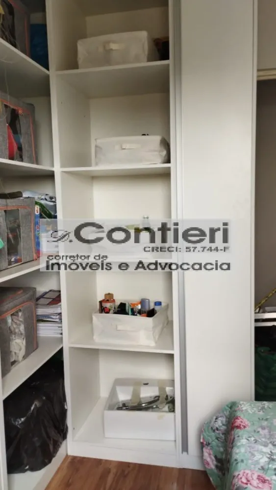 Apartamento, 3 quartos, 68 m² - Foto 2