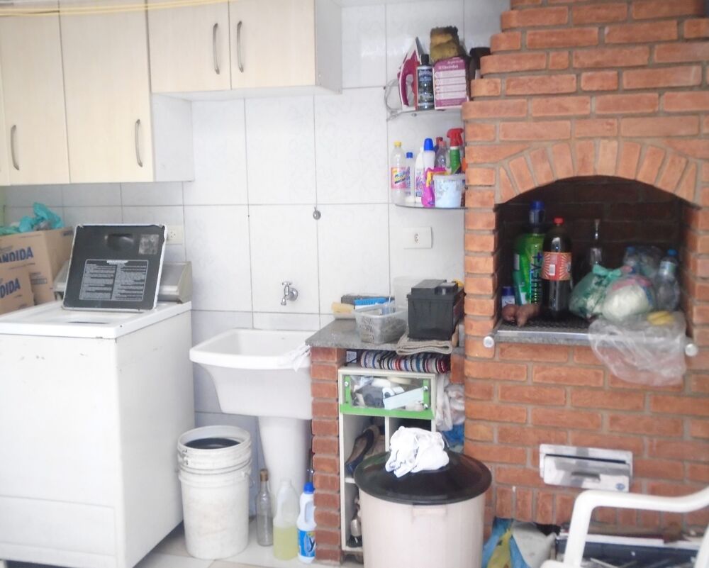 Casa, 3 quartos - Foto 20