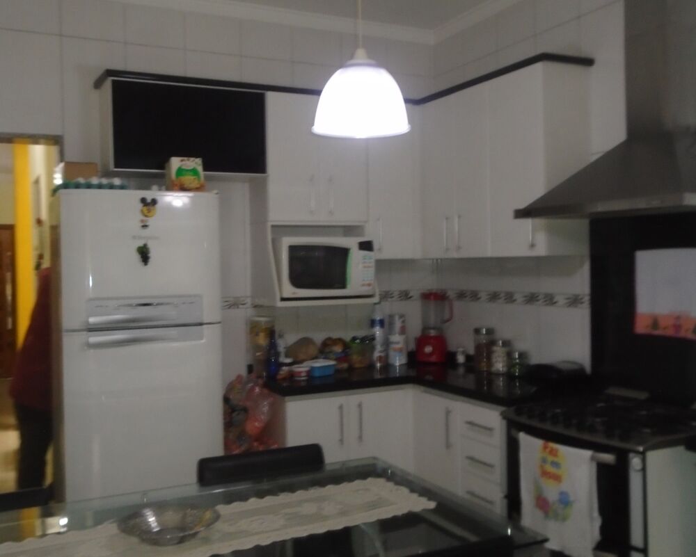Casa, 3 quartos - Foto 5