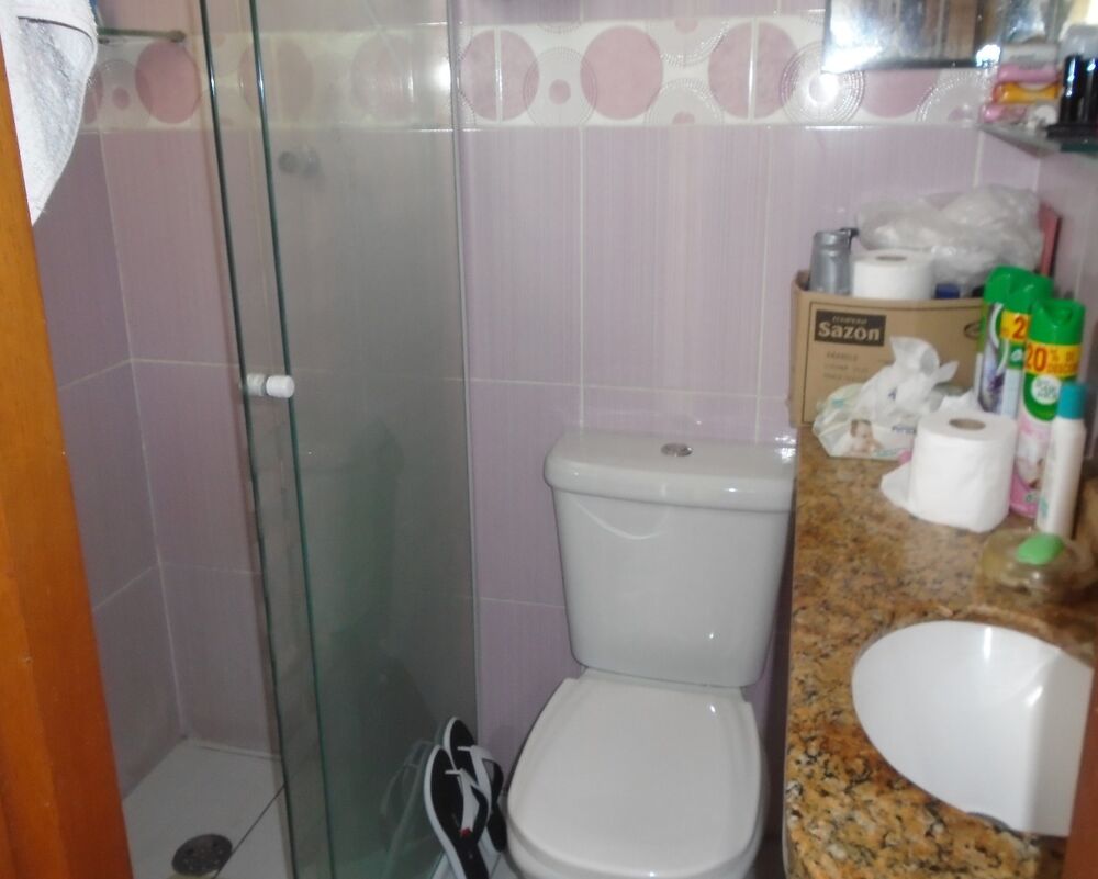 Casa, 3 quartos - Foto 16