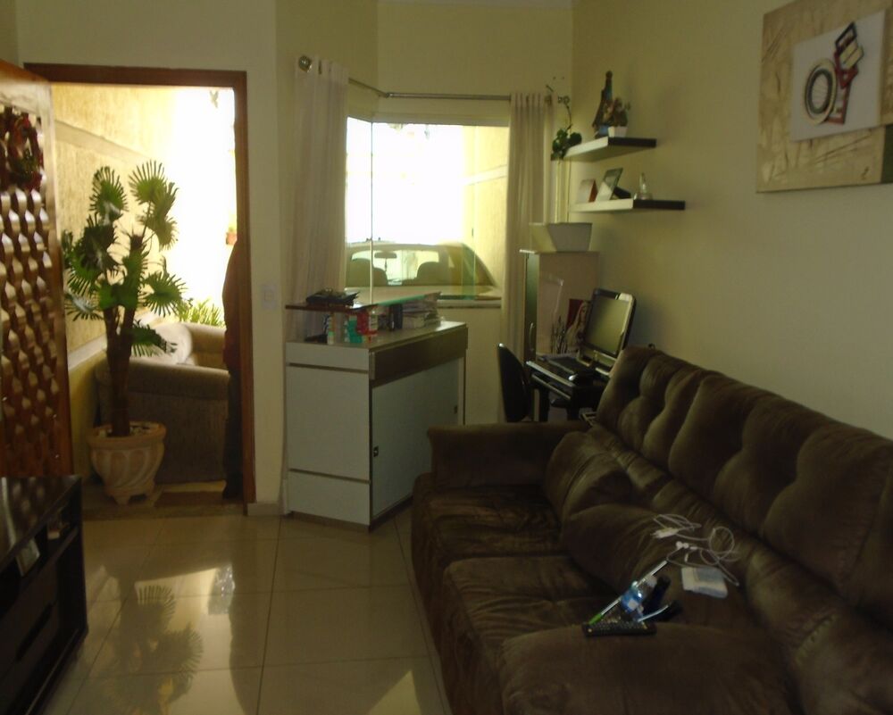 Casa, 3 quartos - Foto 4